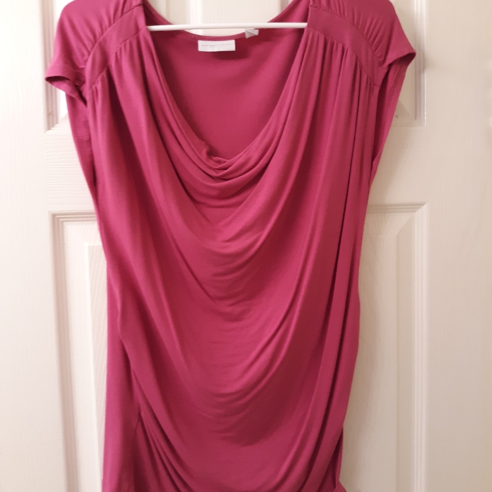 New York & Company Blouse - Medium